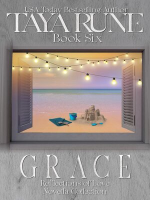 cover image of Grace